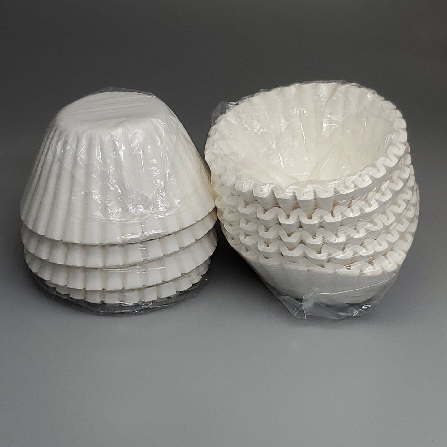 STARBUCKS Coffee Filters 14X5 White, 500 pcs. #51-1452A