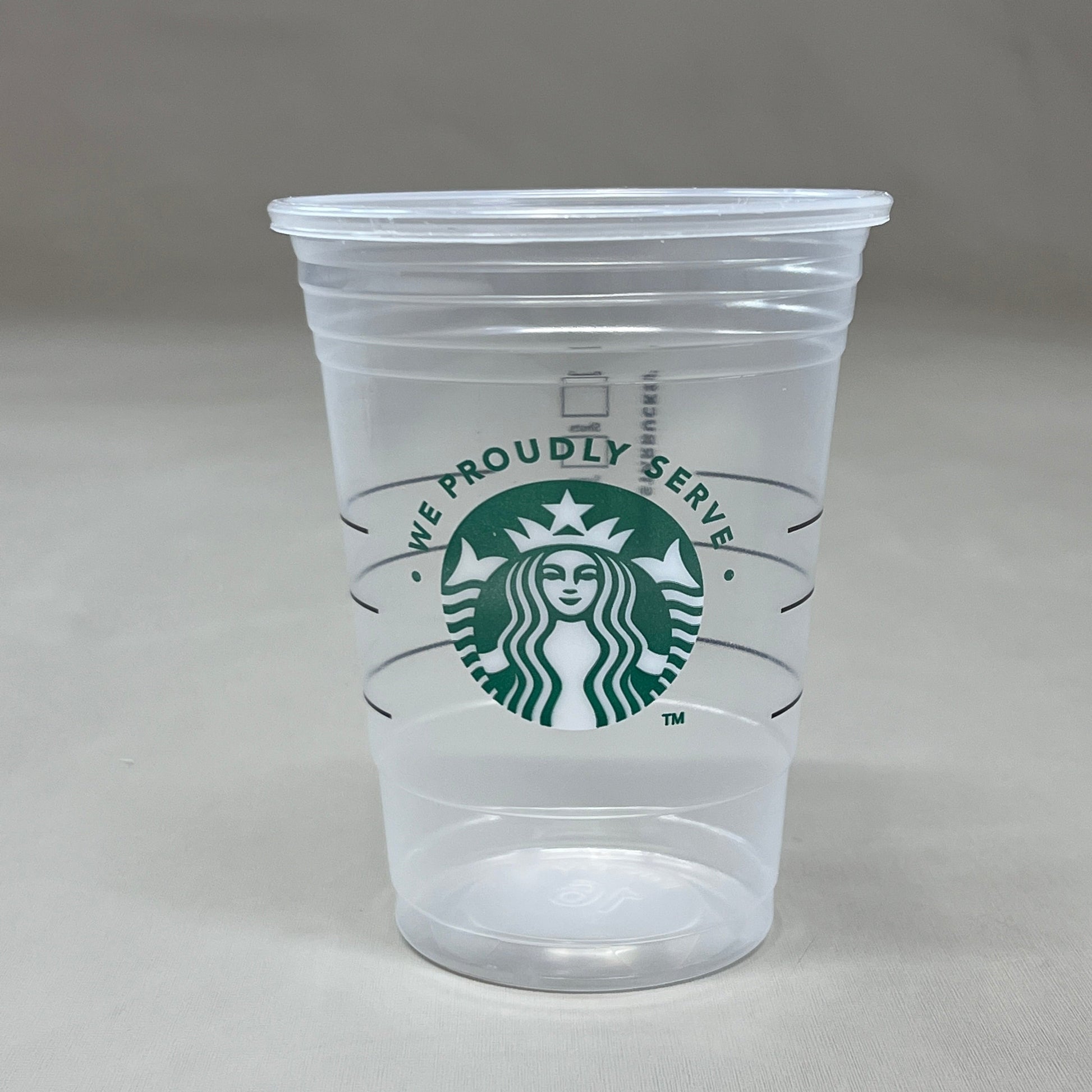 Starbucks sold Surplus