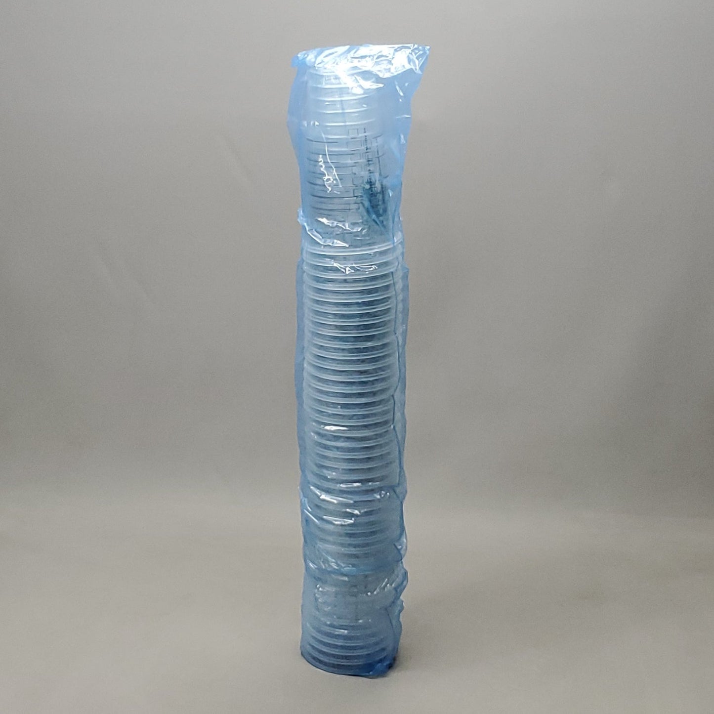 STARBUCKS 26 oz Venti COLD Cups Clear 600 ct Model: 11061677
