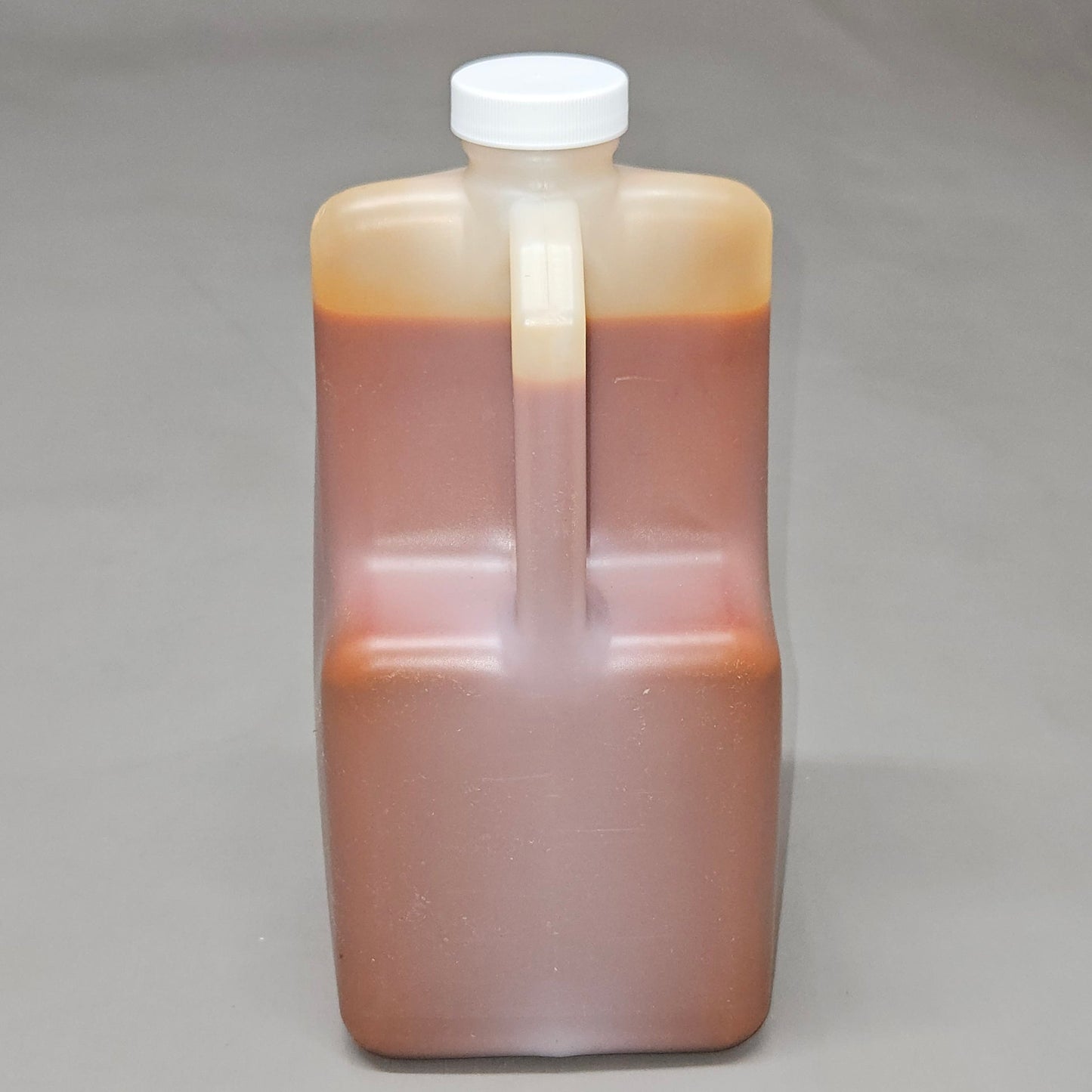 STARBUCKS Pumpkin Spice Flavored Sauce (1.86 L/bottle) Shelf Stable BB: 1/24 (as-is)