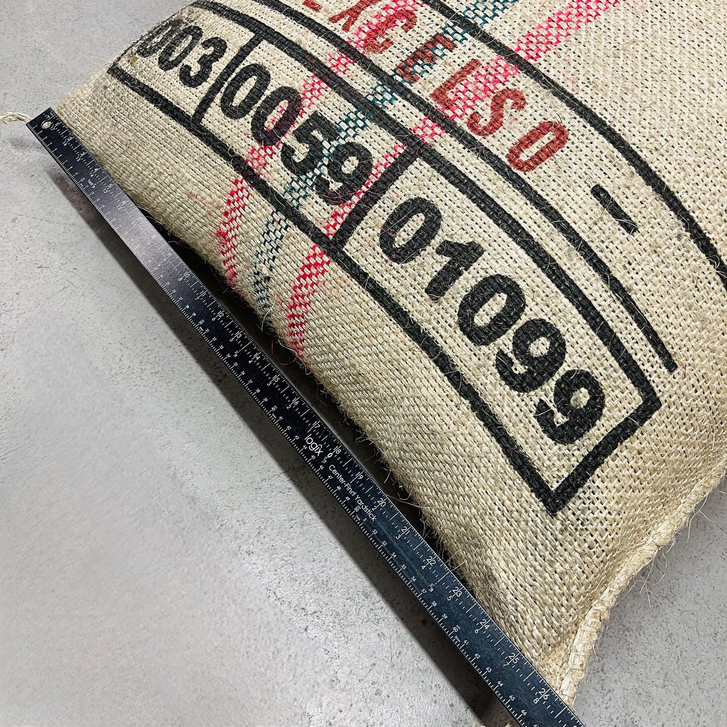 FARM DIRECT - EXCELSO Green Coffee Bean, HACIENDA LA MINITA Unroasted, BULK 152 lb Bag (70kg) Cafe De Columbia