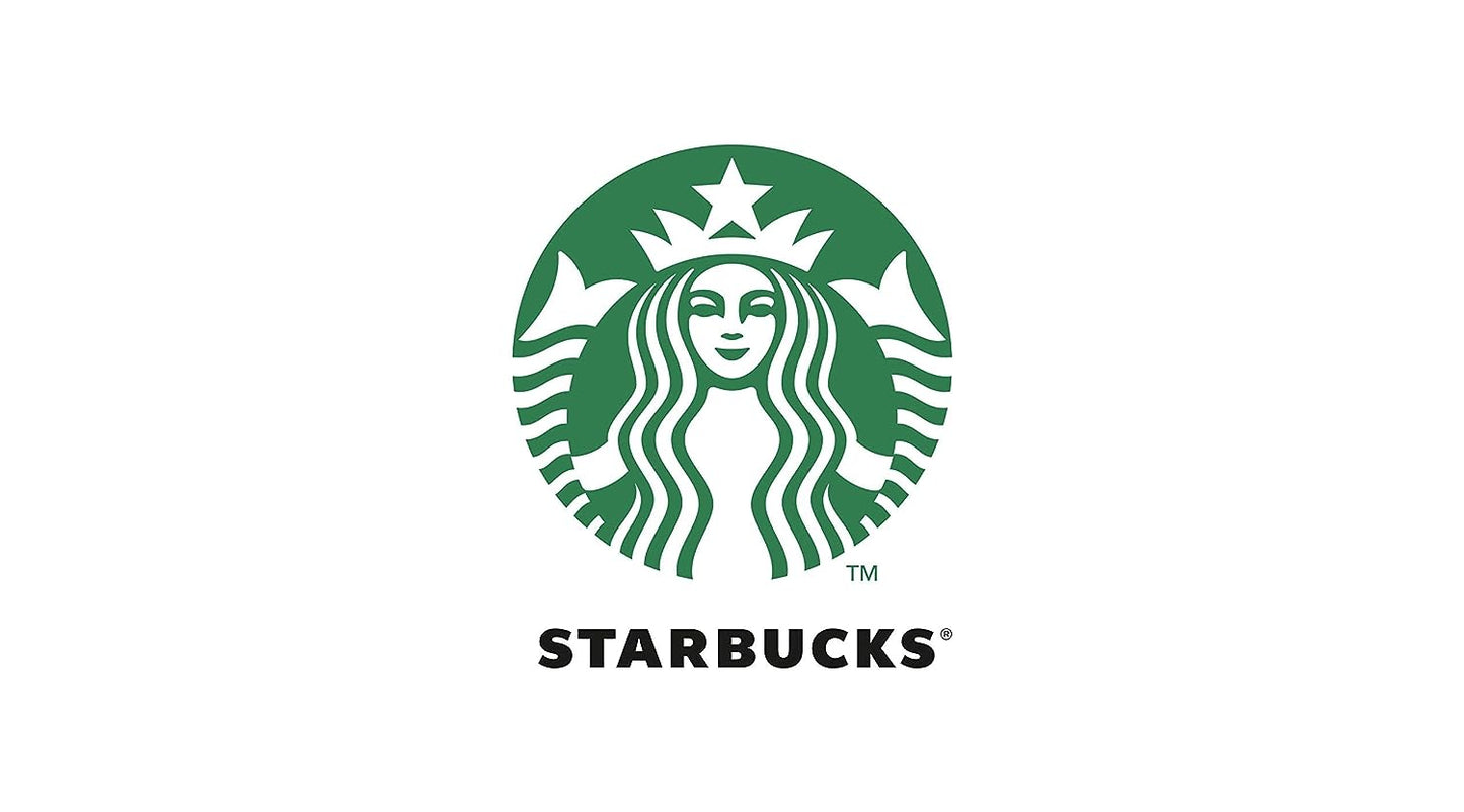 STARBUCKS Fontana Caramel Sauce 1.86 L./ 6 lbs. Shelf Stable Best By: 05/24 (as-is)