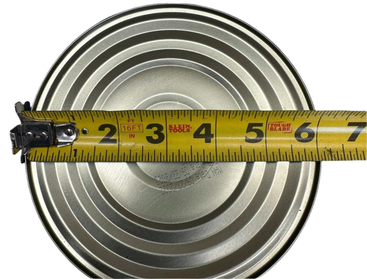 STELLA Chunk Light Tuna in Water 4 lbs 2.5 oz. BULK