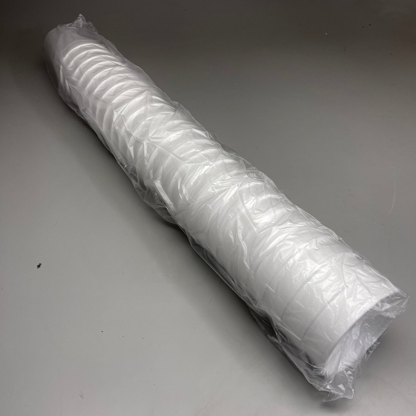 Dart Jcup Foam Cup 32 oz White, Case/ 500 #32TJ32