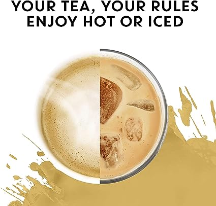 STARBUCKS Teavana Chai Tea latte Spiced Black Tea Concentrate 1 qt Shelf Stable (as-is) Best By: 08/24