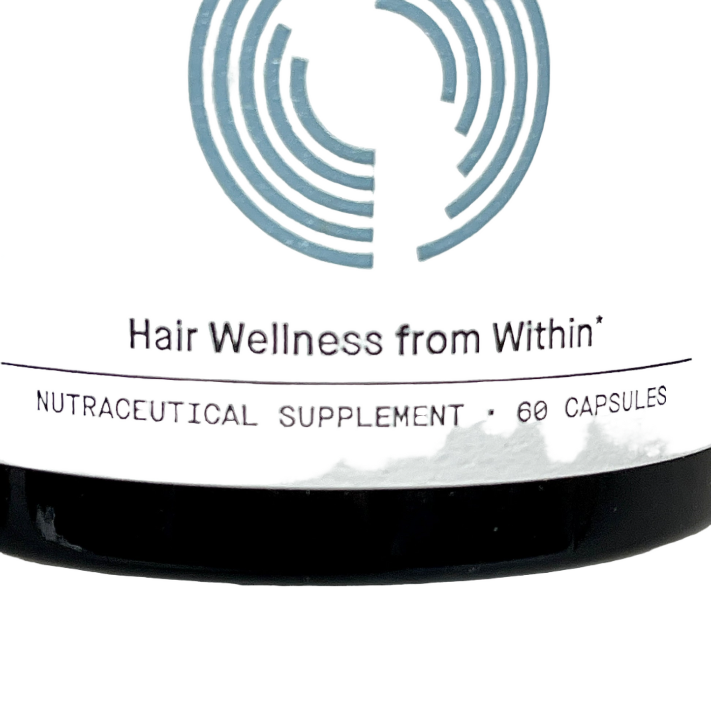 Nutrafol Hair Loss Nutritional Supplement DHT Inhibitor 60 ct