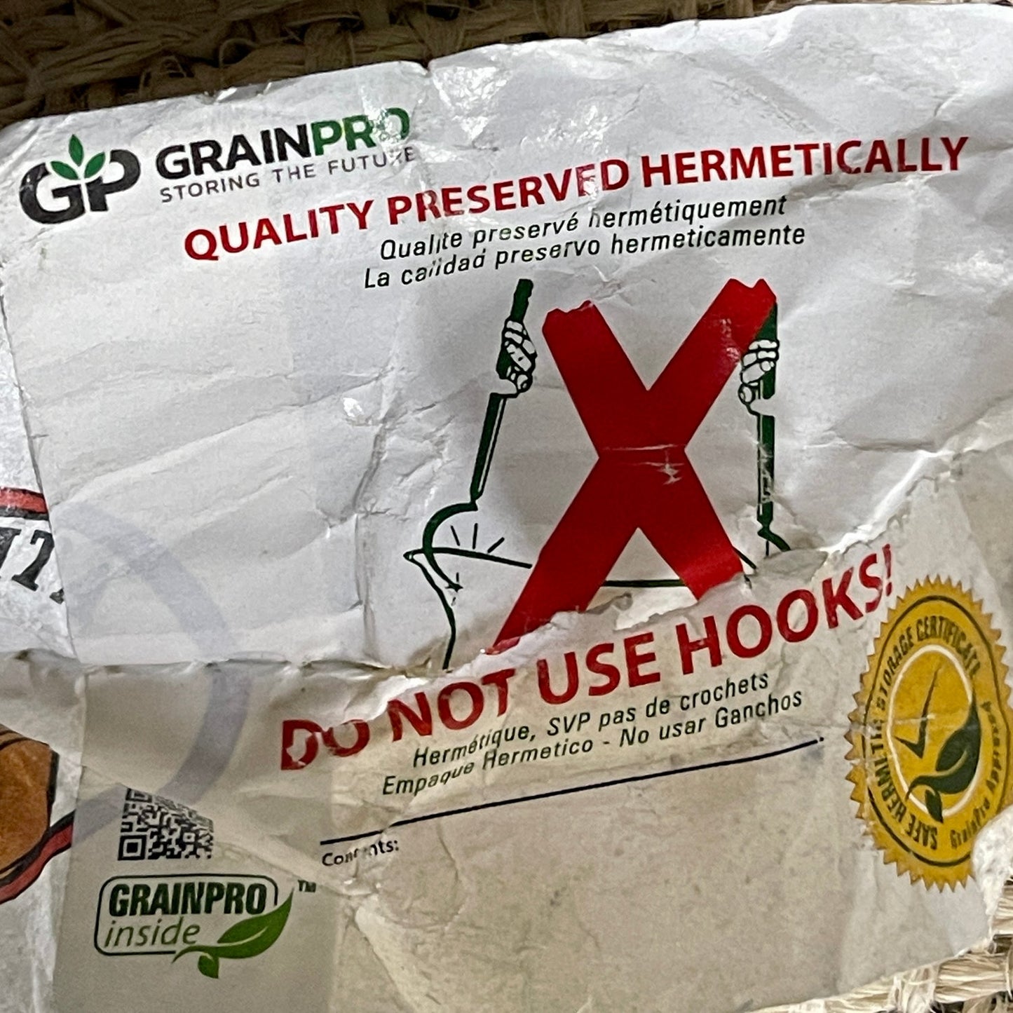 FARM DIRECT - EXCELSO Green Coffee Bean, HACIENDA LA MINITA Unroasted, BULK 152 lb Bag (70kg) Cafe De Columbia