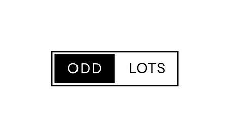 Odd Lots Gift Card