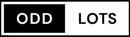 Odd Lots Market logo