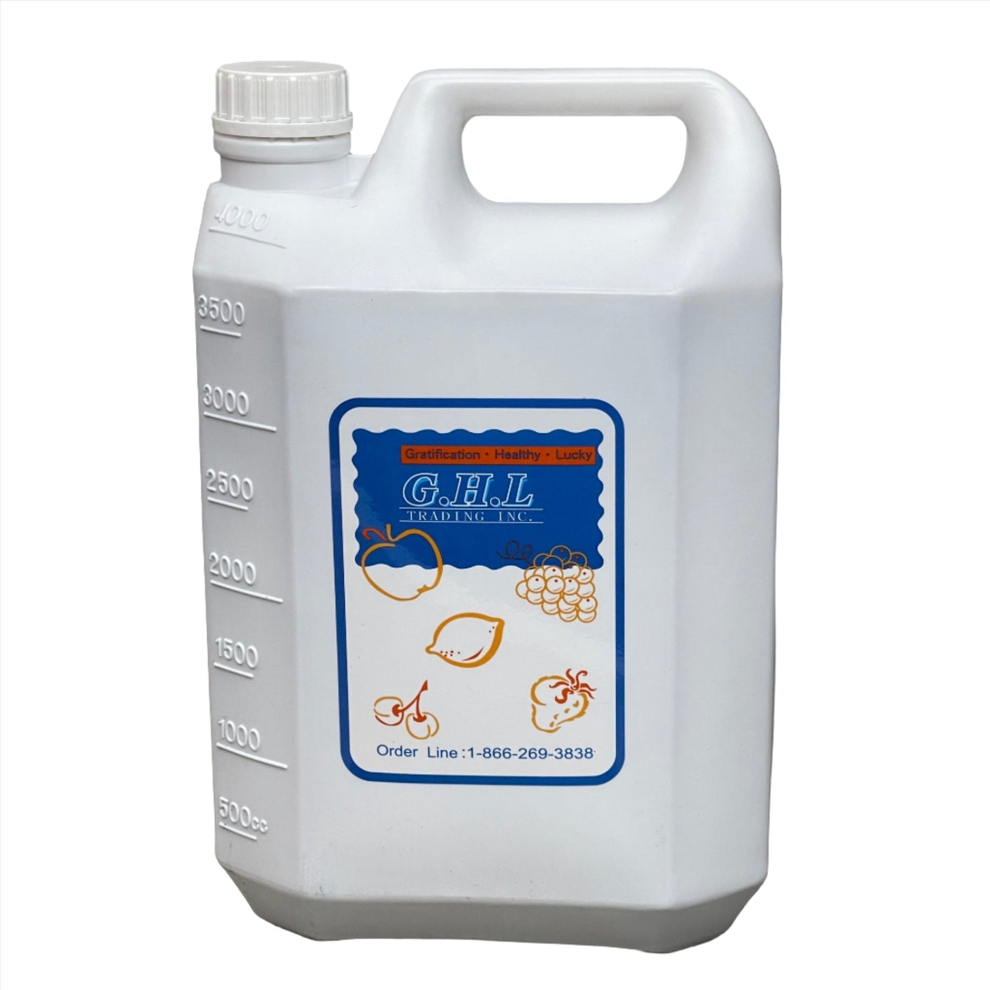 BROWN SUGAR SYRUP for BOBA 11 lbs. Shelf Stable (as-is) Best By: 2/24