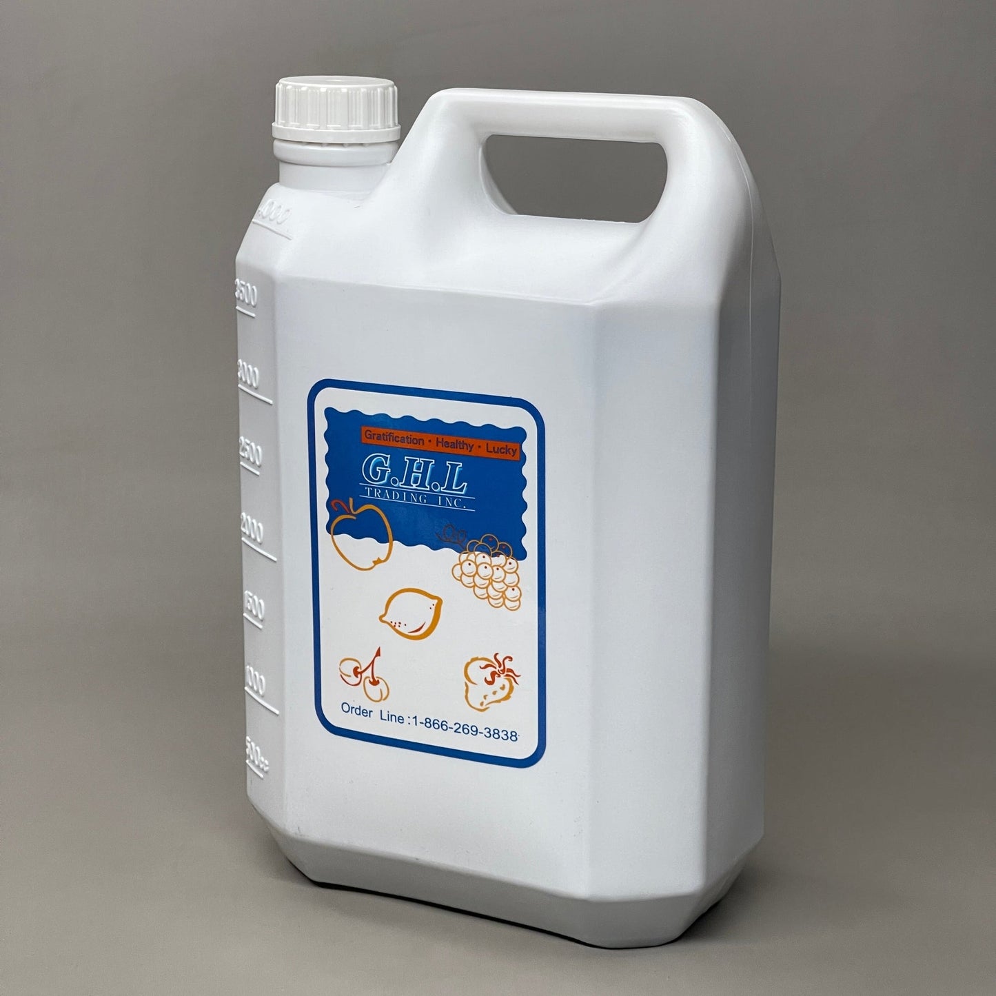 BROWN SUGAR SYRUP for BOBA 11 lbs. Shelf Stable (as-is) Best By: 2/24