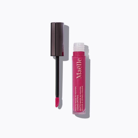 Maelle MATTE MADE IN HEAVEN - VENUS - Liquid Lipstick - Matte - High Pigmentation - Long-lasting - Lightweight