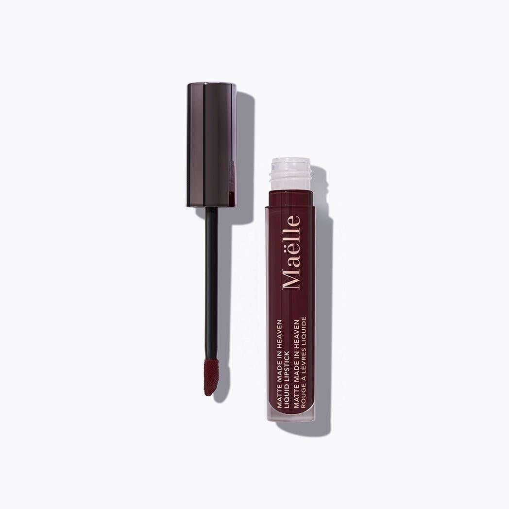 Maelle MATTE MADE IN HEAVEN - STELLAR - Liquid Lipstick - Matte - High Pigmentation - Long-lasting - Lightweight