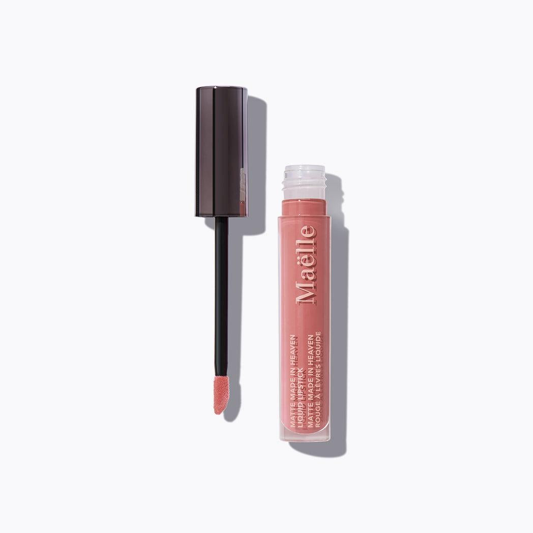 Maelle MATTE MADE IN HEAVEN - CALYPSO - Liquid Lipstick - Matte - High Pigmentation - Long-lasting - Lightweight