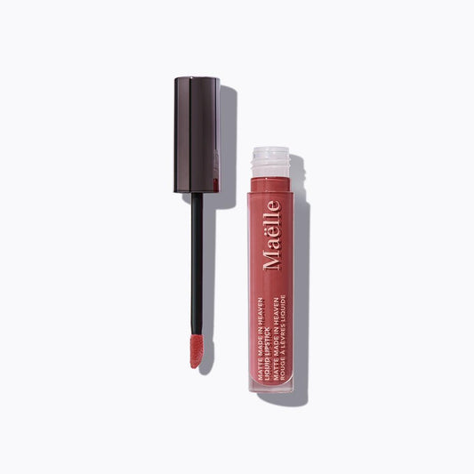 Maelle MATTE MADE IN HEAVEN - CHERUB - Liquid Lipstick - Matte - High Pigmentation - Long-lasting Lightweight