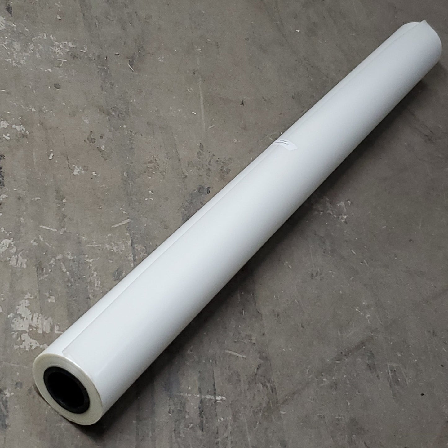 GOLD-Lam Binding Laminating Film Sheeting Roll for Wide Format - Clear, 61" x 250' #80LMM5612503