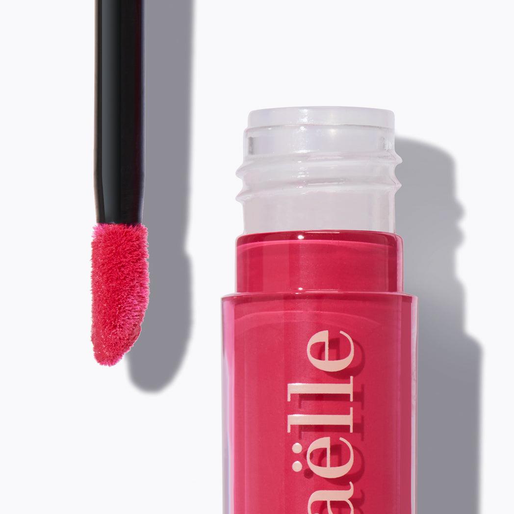 Maelle MATTE MADE IN HEAVEN - IRIS - Liquid Lipstick - Matte - High Pigmentation - Long-lasting - Lightweight