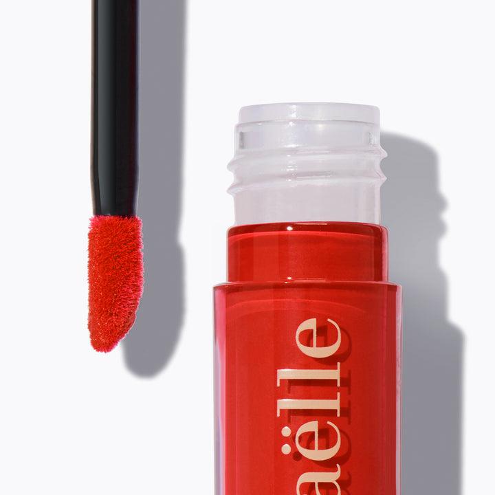 Maelle MATTE MADE IN HEAVEN - CELESTE - Liquid Lipstick - Matte - High Pigmentation - Long-lasting - Lightweight