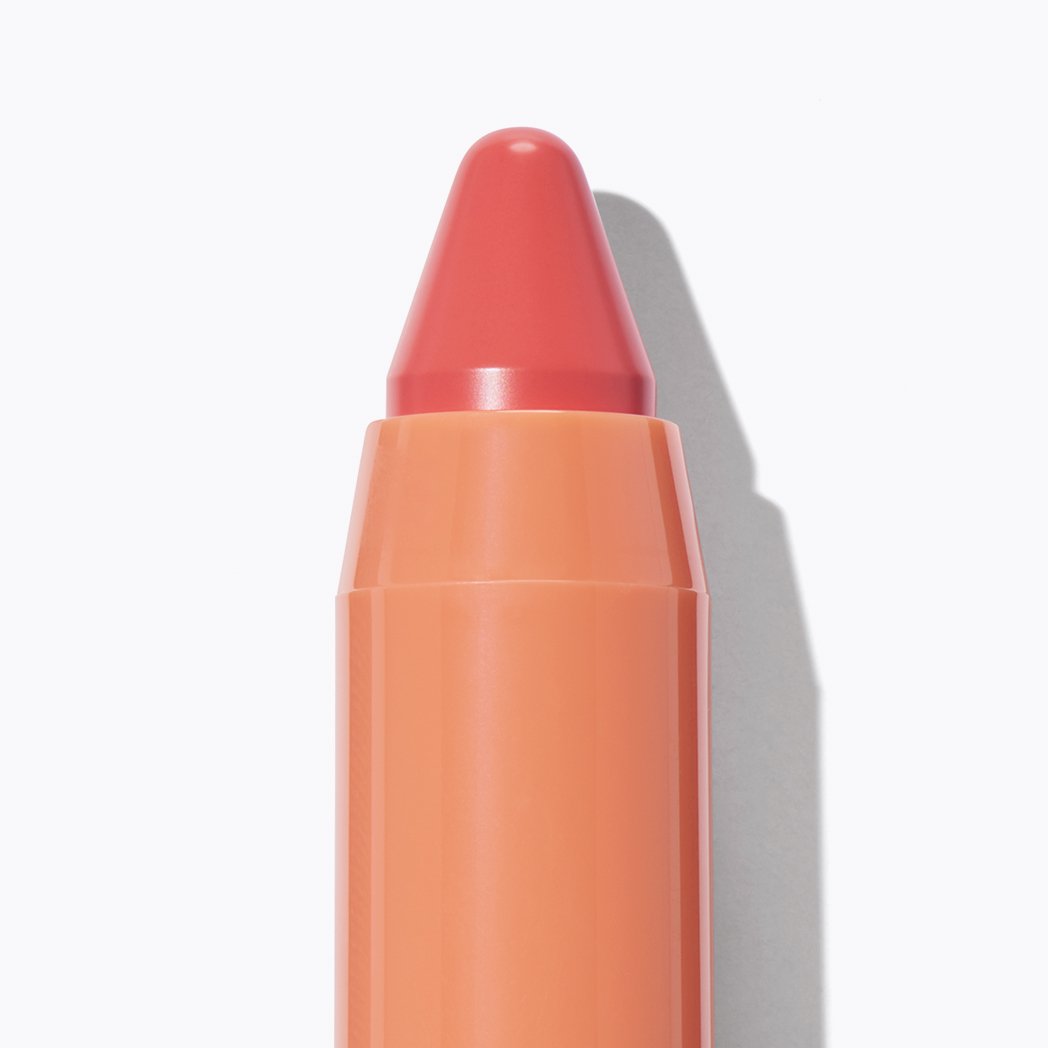 Maelle CLEARLY BRILLIANT TINTED LIPS — NECTAR - Moisturizing Lip Tint - Hydrating, Long-lasting, Lightweight - Shine Gloss Lip Tint