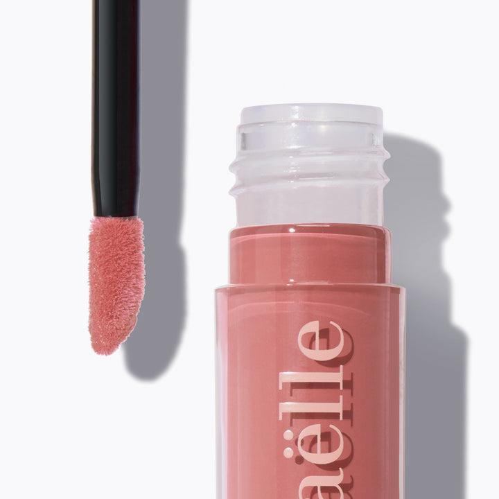 Maelle MATTE MADE IN HEAVEN - CALYPSO - Liquid Lipstick - Matte - High Pigmentation - Long-lasting - Lightweight