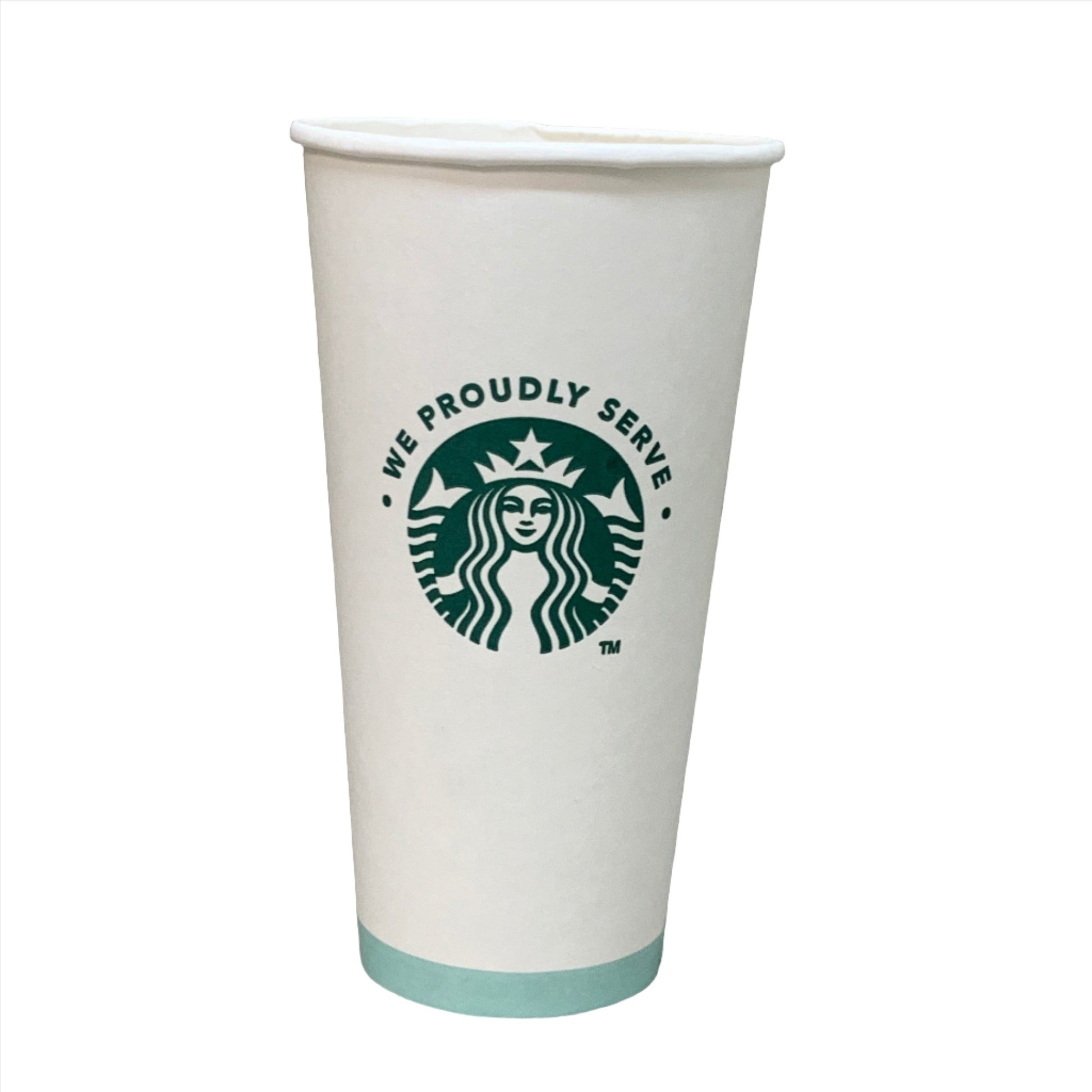 RESERVED Starbucks purchases Asia 20oz SS white lattice cold cup BNWT