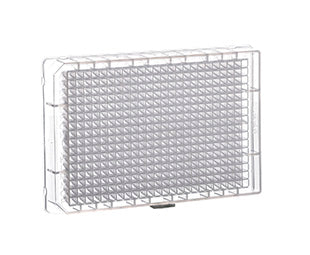 GREINER BIO-ONE Med Supply Cell Culture Microplates 384 Well, 100x Pieces/ Case # 784201