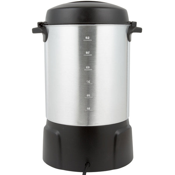 60 cup coffee on sale urn