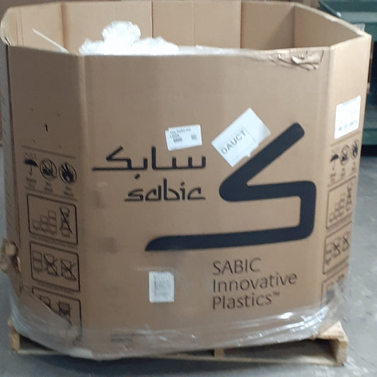 Sabic Innovations Cycoloy Resin PC-ABS C1200HF Bulk Plastic Polycarbonates